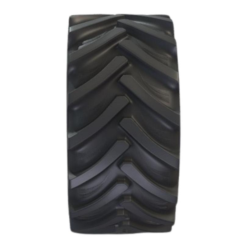 NEW 425/55R17 BKT Tires MP 513 Multimax R-1 134G 100% for Sale